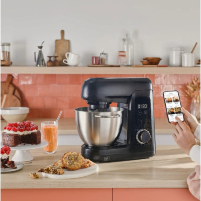 Кухонна машина Tefal QB5458F0 (7270879) Кухонна машина Tefal QB5458F0 (7270879)