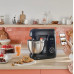 Кухонна машина Tefal QB5458F0 (7270879) Кухонна машина Tefal QB5458F0 (7270879)