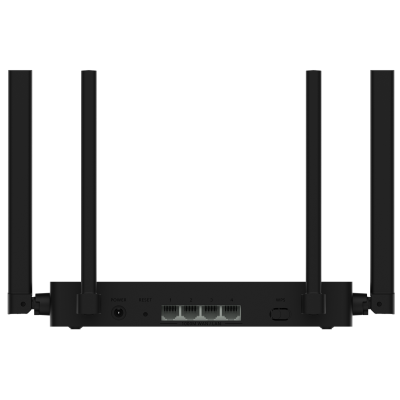 Бездротовий маршрутизатор Huawei AX3S AX3000 WiFi 6+ MESH Gigabit Router (7164079) Бездротовий маршрутизатор Huawei AX3S AX3000 WiFi 6+ MESH Gigabit Router (7164079)