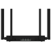 Бездротовий маршрутизатор Huawei AX3S AX3000 WiFi 6+ MESH Gigabit Router (7164079) Бездротовий маршрутизатор Huawei AX3S AX3000 WiFi 6+ MESH Gigabit Router (7164079)