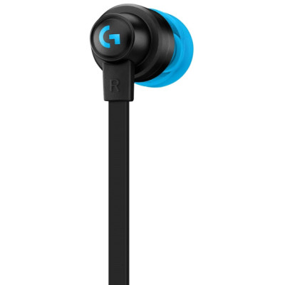 Гарнітура Logitech G333 Black (6768772) Гарнітура Logitech G333 Black (6768772)