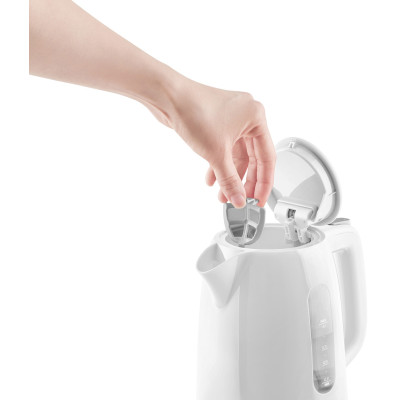 Електрочайник Sencor SWK 1020WH (7135796) Електрочайник Sencor SWK 1020WH (7135796)