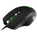Миша Defender Wolverine GM-700L RGB, 7 кнопок, 12800 dpi (52700) (6823853)