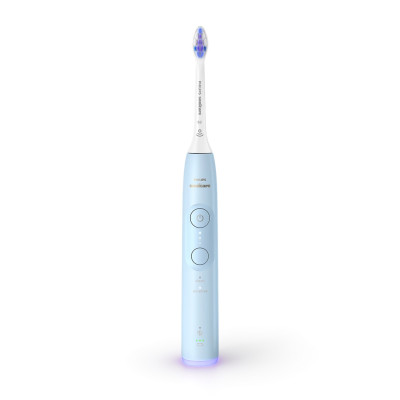 Зубна електрощітка Philips Sonicare HX7406/02 (7125715) Зубна електрощітка Philips Sonicare HX7406/02 (7125715)