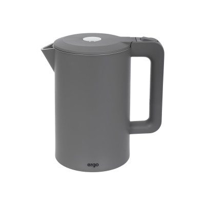 Електрочайник ERGO CT 8050 Grey (6478687)