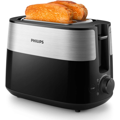 Тостер Philips HD2516/90 (6426910) Тостер Philips HD2516/90 (6426910)