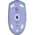 Миша Logitech G305 Lightspeed Lilac (6635825) Миша Logitech G305 Lightspeed Lilac (6635825)