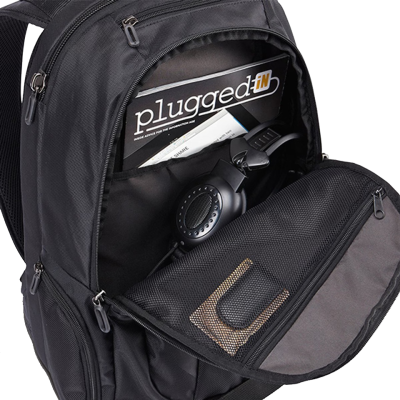 Рюкзак Case Logic Professional Backpack RBP-315 Black (7081860) Рюкзак Case Logic Professional Backpack RBP-315 Black (7081860)