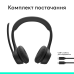 Гарнітура Logitech Zone 300 Wireless Headset BT Black (981-001407) (6996322) Гарнітура Logitech Zone 300 Wireless Headset BT Black (981-001407) (6996322)