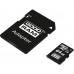 Карта пам'яті GoodRam microSDXC 64GB Class 10 UHS I (M1AA-0640R12) + SD адаптер (6475884) Карта пам'яті GoodRam microSDXC 64GB Class 10 UHS I (M1AA-0640R12) + SD адаптер (6475884)