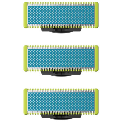 Змінні леза Philips QP235/50 (7172944) Змінні леза Philips QP235/50 (7172944)