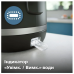 Електрочайник Philips HD9395/90 (6947049) Електрочайник Philips HD9395/90 (6947049)