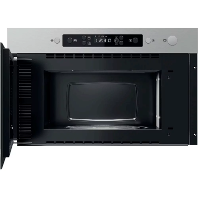 Мікрохвильова піч Whirlpool MBNA920X (6910170)