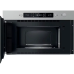 Мікрохвильова піч Whirlpool MBNA920X (6910170)