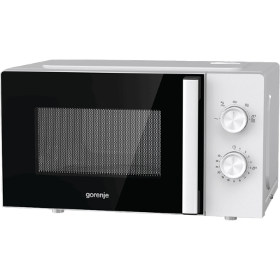 Мікрохвильова піч Gorenje MO 17 E1 WH (6848802) Мікрохвильова піч Gorenje MO 17 E1 WH (6848802)