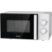 Мікрохвильова піч Gorenje MO 17 E1 WH (6848802) Мікрохвильова піч Gorenje MO 17 E1 WH (6848802)