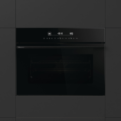 Електрична духова шафа Hisense BIM4434ABG8 (BO4CM4V1-72) (7196138)