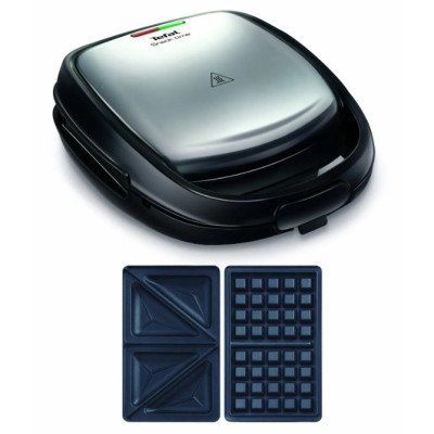 Мультимейкер Tefal SW341D12 (6861511) Мультимейкер Tefal SW341D12 (6861511)