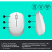 Миша комп'ютерна Logitech M171 Wireless Mouse, White (910-006867) (6857590) Миша комп'ютерна Logitech M171 Wireless Mouse, White (910-006867) (6857590)