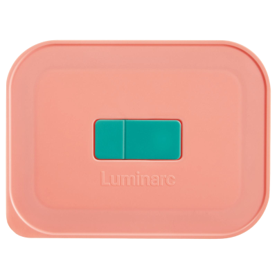 Контейнер Luminarc Pure Box Unique, 1.04 л (7102418) Контейнер Luminarc Pure Box Unique, 1.04 л (7102418)