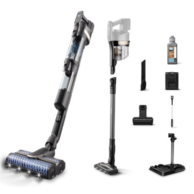 Акумуляторний пилосос Philips XW9463/11 (7195769) Акумуляторний пилосос Philips XW9463/11 (7195769)