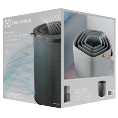 Фільтр Electrolux EFDCLN6E (6951830) Фільтр Electrolux EFDCLN6E (6951830)