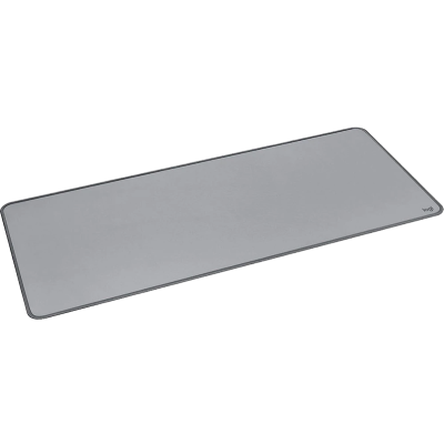 Килимок для мишi Logitech Desk Mat Studio Series Mid Grey (956-000052) (6794336) Килимок для мишi Logitech Desk Mat Studio Series Mid Grey (956-000052) (6794336)