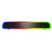 Акустика Genius USB SoundBar 200BT, 4W, Bluetooth, RGB, Black (6809767) Акустика Genius USB SoundBar 200BT, 4W, Bluetooth, RGB, Black (6809767)