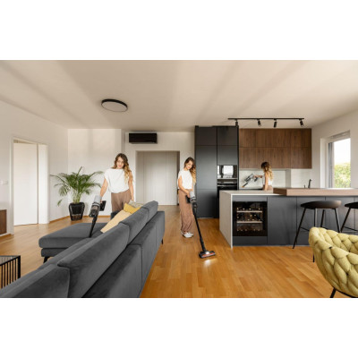 Акумуляторний пилосос Gorenje SVC259400NES (V24P01FP2520EU) (7259030)