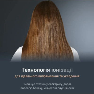 Випрямляч волосся Rowenta SF7120E0 (7125473) Випрямляч волосся Rowenta SF7120E0 (7125473)