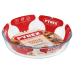 Форма для запікання Pyrex, 26 см (2.1 л) (7092319)