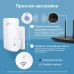Ретранслятор TP-Link RE190 (6748811) Ретранслятор TP-Link RE190 (6748811)