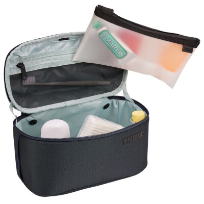 Дорожня сумка Thule Subterra 2 Toiletry TSTB-404 Dark Slate (7248702) Дорожня сумка Thule Subterra 2 Toiletry TSTB-404 Dark Slate (7248702)