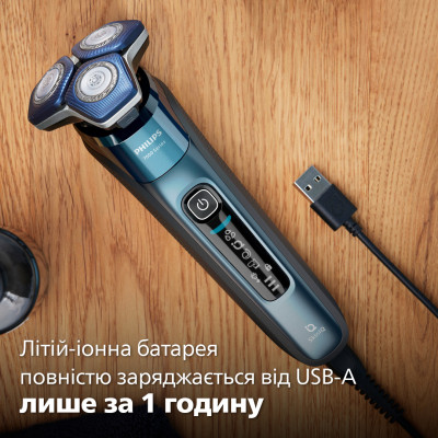 Електробритва Philips S7882/55 (6860593) Електробритва Philips S7882/55 (6860593)