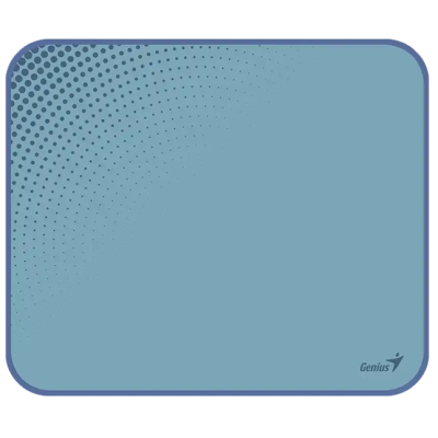 Килимок для мишi Genius G-Pad 230S Grey (6999232)