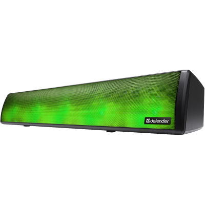 Акустика Defender SoundBar Z8 10Вт (65118) (7055872) Акустика Defender SoundBar Z8 10Вт (65118) (7055872)