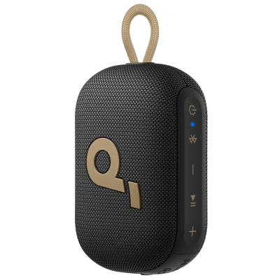 Портативна акустика Anker SoundСore Select 4 Go Golden (7120957) Портативна акустика Anker SoundСore Select 4 Go Golden (7120957)