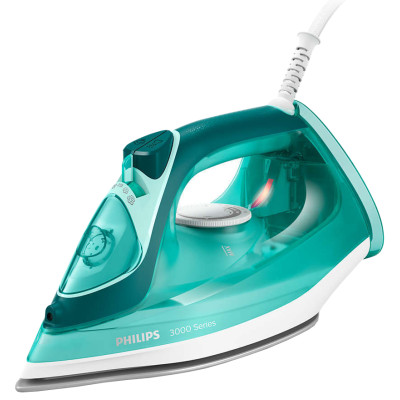 Праска з подачею пари Philips DST3030/70 (6736186) Праска з подачею пари Philips DST3030/70 (6736186)