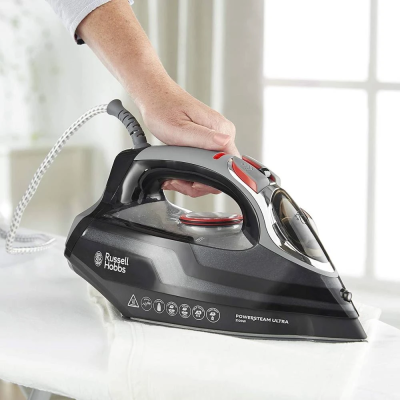 Праска з подачею пари Russell Hobbs 20630-56 (6213722)