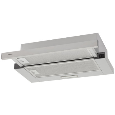 Витяжка Jantar TLT 650 LED 60 IS+GR (6881880) Витяжка Jantar TLT 650 LED 60 IS+GR (6881880)
