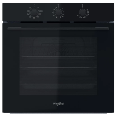Електрична духова шафа Whirlpool OMK38HU0B (6874847) Електрична духова шафа Whirlpool OMK38HU0B (6874847)