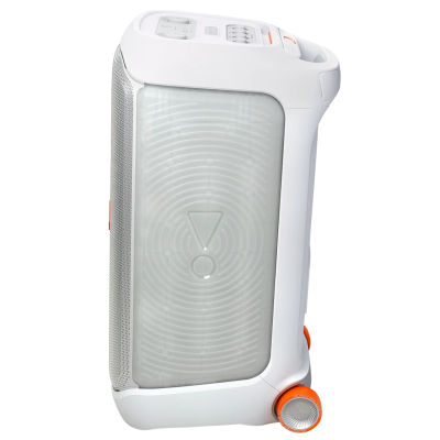 Портативна акустика JBL PartyBox Stage 320 White (JBLPBSTAGE320SWEP) (7075161) Портативна акустика JBL PartyBox Stage 320 White (JBLPBSTAGE320SWEP) (7075161)