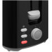 Тостер Sencor STS 2607BK (6519859) Тостер Sencor STS 2607BK (6519859)