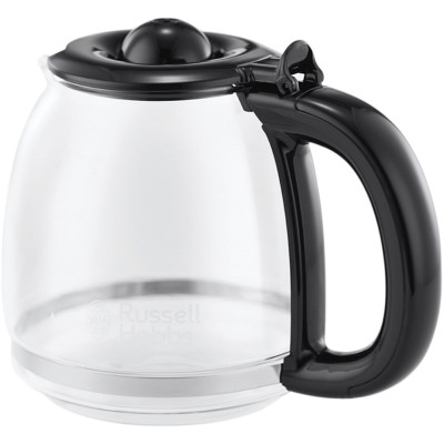 Кавоварка Russell Hobbs 27011-56/RH Black (6661881) Кавоварка Russell Hobbs 27011-56/RH Black (6661881)