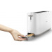 Тостер Philips HD2590/00 (6809019) Тостер Philips HD2590/00 (6809019)