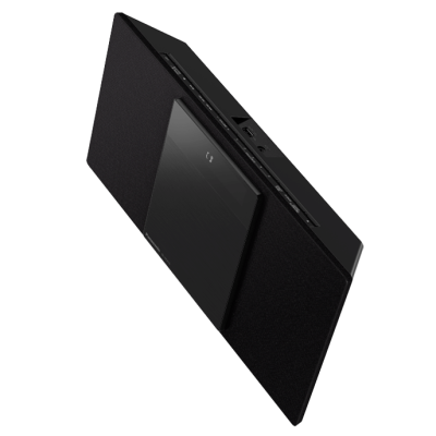 Мікросистема Panasonic SC-HC410EE-K (6516048) Мікросистема Panasonic SC-HC410EE-K (6516048)