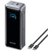 Портативний зарядний пристрій Anker Prime - 26000 mAh 300W PD Black (7224062) Портативний зарядний пристрій Anker Prime - 26000 mAh 300W PD Black (7224062)