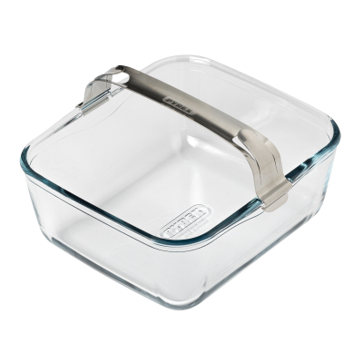 Форма для запікання Pyrex AirFryer, 20x17x6 см (2.0 л) (7285683)