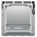 Електрична духова шафа Whirlpool OMK58HU1X (6874905) Електрична духова шафа Whirlpool OMK58HU1X (6874905)