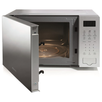 Мікрохвильова піч Hisense H20MOMS4 (6911592) Мікрохвильова піч Hisense H20MOMS4 (6911592)